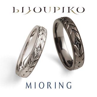 【BIJOUPIKO(ビジュピコ)】【Gekkeisojyu】月桂双樹