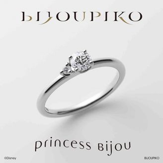 【BIJOUPIKO(ビジュピコ)】seven dwarfs