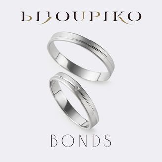 【BIJOUPIKO(ビジュピコ)】【Will】ウィル