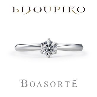 【BIJOUPIKO(ビジュピコ)】【COMPROMISSO】コンプロミッソ