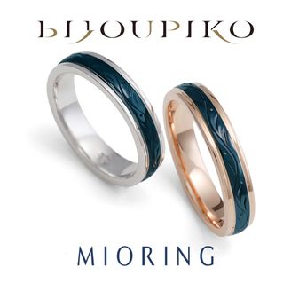 【BIJOUPIKO(ビジュピコ)】【Rei】黎