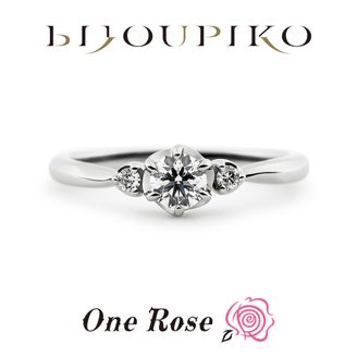 【BIJOUPIKO(ビジュピコ)】Desire デザイア