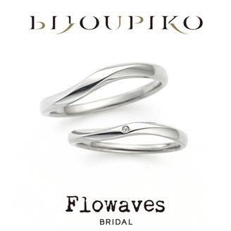 【BIJOUPIKO(ビジュピコ)】【Peace】ピース