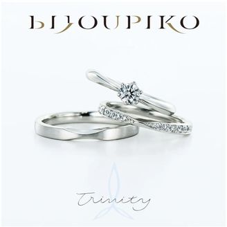 【BIJOUPIKO(ビジュピコ)】【Dione】ディオーネ