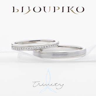 【BIJOUPIKO(ビジュピコ)】【albireo】アルビレオ