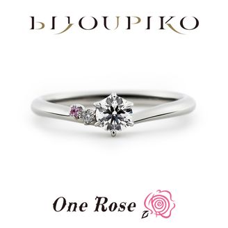 【BIJOUPIKO(ビジュピコ)】Truth トゥルース