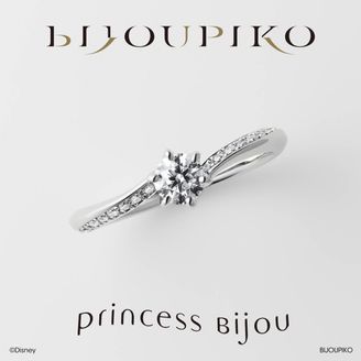 【BIJOUPIKO(ビジュピコ)】waltz