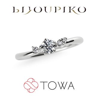 【BIJOUPIKO(ビジュピコ)】 【花桜】はなざくら