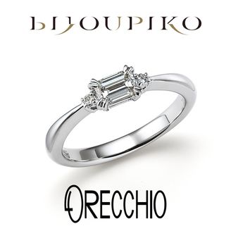 【BIJOUPIKO(ビジュピコ)】【pipi】ピピ PE‐1406‐P