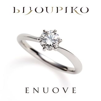 【BIJOUPIKO(ビジュピコ)】【fiore】フィオーレ