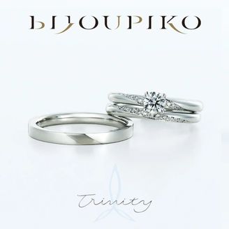 【BIJOUPIKO(ビジュピコ)】【Spica】スピカ