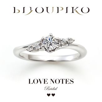 【BIJOUPIKO(ビジュピコ)】【BOUQUET】ブーケ