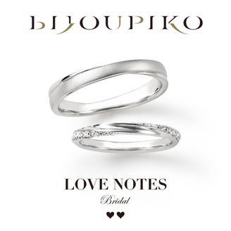 【BIJOUPIKO(ビジュピコ)】【SHEET MUSIC】シートミュージック