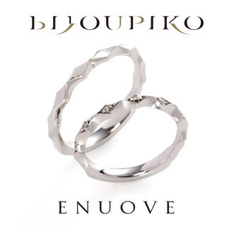 【BIJOUPIKO(ビジュピコ)】【lumina】 ルミナ