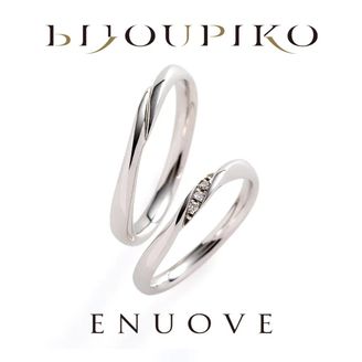 【BIJOUPIKO(ビジュピコ)】【calm】カーム