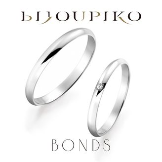 【BIJOUPIKO(ビジュピコ)】【Promise】 プロミス