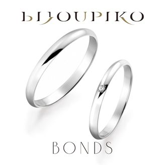 【BIJOUPIKO(ビジュピコ)】 【Promise】 プロミス