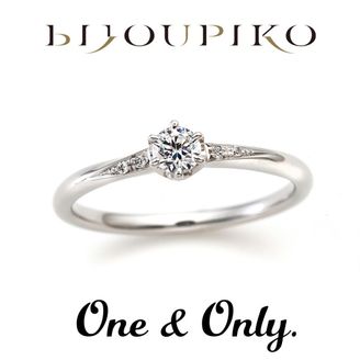 【BIJOUPIKO(ビジュピコ)】【Meteor】メテオール