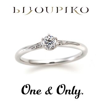 【BIJOUPIKO(ビジュピコ)】 【Meteor】メテオール