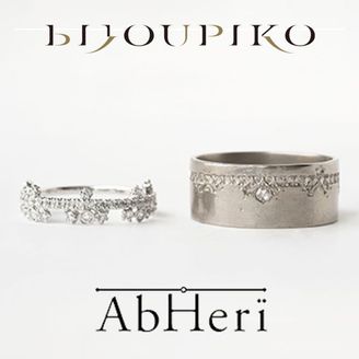 【BIJOUPIKO(ビジュピコ)】【SIRISU】 シルシ