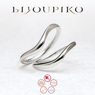 【BIJOUPIKO(ビジュピコ)】悠ゆう～ゆうゆう～