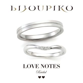 【BIJOUPIKO(ビジュピコ)】【PLUME】プリュム