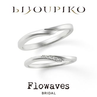 【BIJOUPIKO(ビジュピコ)】【All my love】オールマイラブ