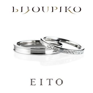 【BIJOUPIKO(ビジュピコ)】【Warmth】ウォーンス