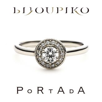 【BIJOUPIKO(ビジュピコ)】【LOFTE】ルフテ