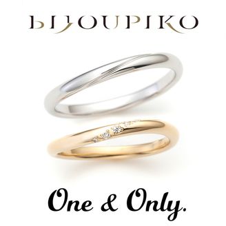 【BIJOUPIKO(ビジュピコ)】【Memory】メモリー