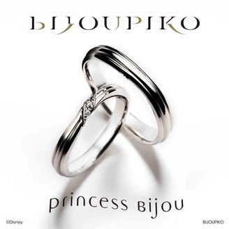 【BIJOUPIKO(ビジュピコ)】shellfish