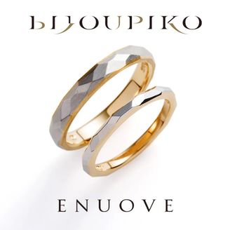 【BIJOUPIKO(ビジュピコ)】【terra】テラ