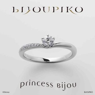 【BIJOUPIKO(ビジュピコ)】anna&elsa