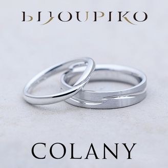 【BIJOUPIKO(ビジュピコ)】【CLEMATIS】クレマチス