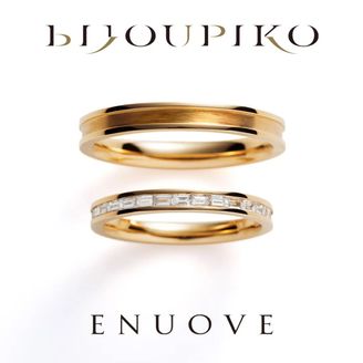 【BIJOUPIKO(ビジュピコ)】【cesto】チェスト