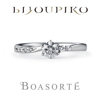 【BIJOUPIKO(ビジュピコ)】【ENCONTRO】エンコントロ