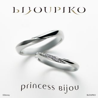 【BIJOUPIKO(ビジュピコ)】charm
