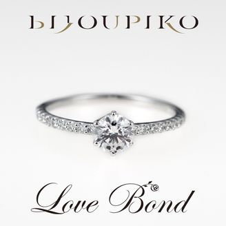 【BIJOUPIKO(ビジュピコ)】【Rosa】ローザ