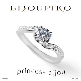 【BIJOUPIKO(ビジュピコ)】shellfish