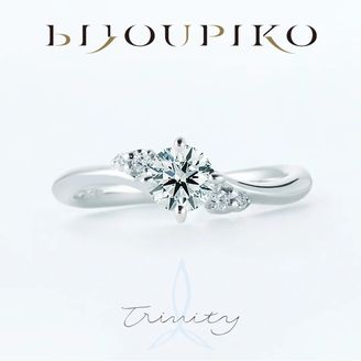 【BIJOUPIKO(ビジュピコ)】【Caph】カーフ