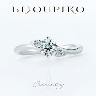 【BIJOUPIKO(ビジュピコ)】 【Caph】カーフ