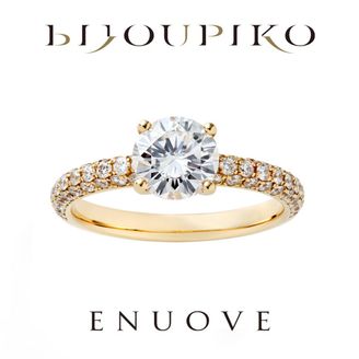 【BIJOUPIKO(ビジュピコ)】【gracieux】グラシュー