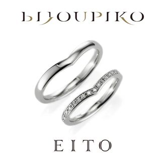 【BIJOUPIKO(ビジュピコ)】【With】ウィズ