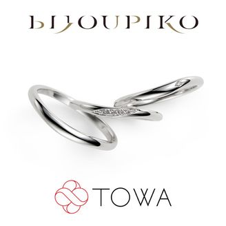 【BIJOUPIKO(ビジュピコ)】【花桜】はなざくら