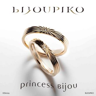 【BIJOUPIKO(ビジュピコ)】sun