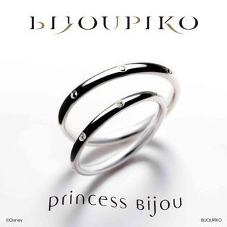 【BIJOUPIKO(ビジュピコ)】seven dwarfs