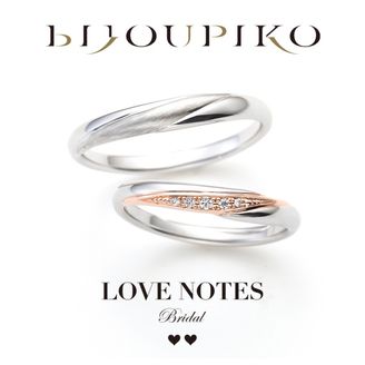 【BIJOUPIKO(ビジュピコ)】【HONEY】ハニー