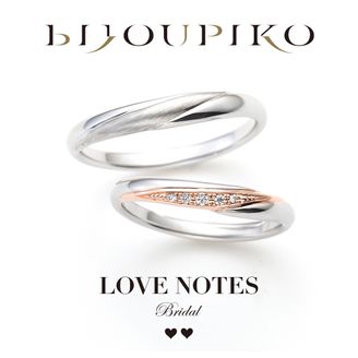 【BIJOUPIKO(ビジュピコ)】 【HONEY】ハニー