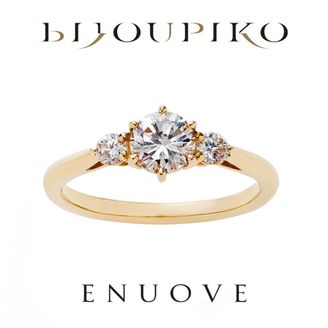 【BIJOUPIKO(ビジュピコ)】【balancé】バランセ