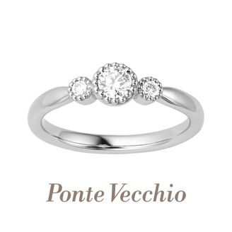 【BIJOUPIKO(ビジュピコ)】【MILLE AMORE】ミルアモーレ